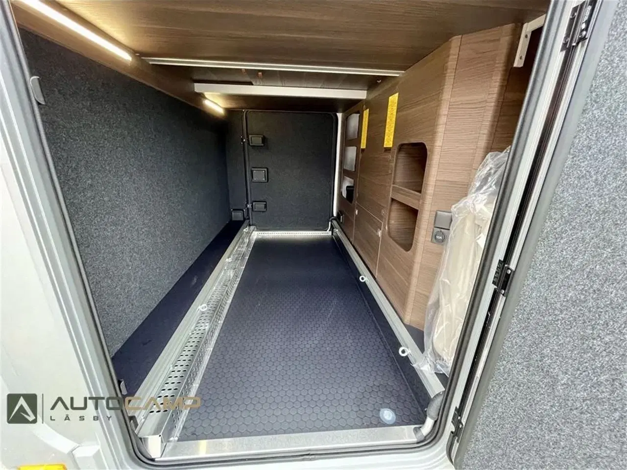 Billede 28 - 2025 - Adria Coral SUPREME S 670 DL