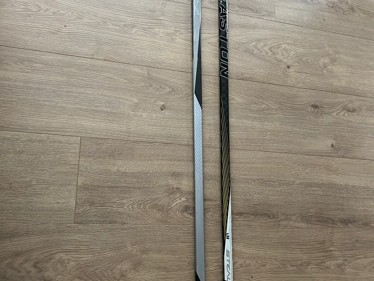 Billede 3 - ishockey stave 