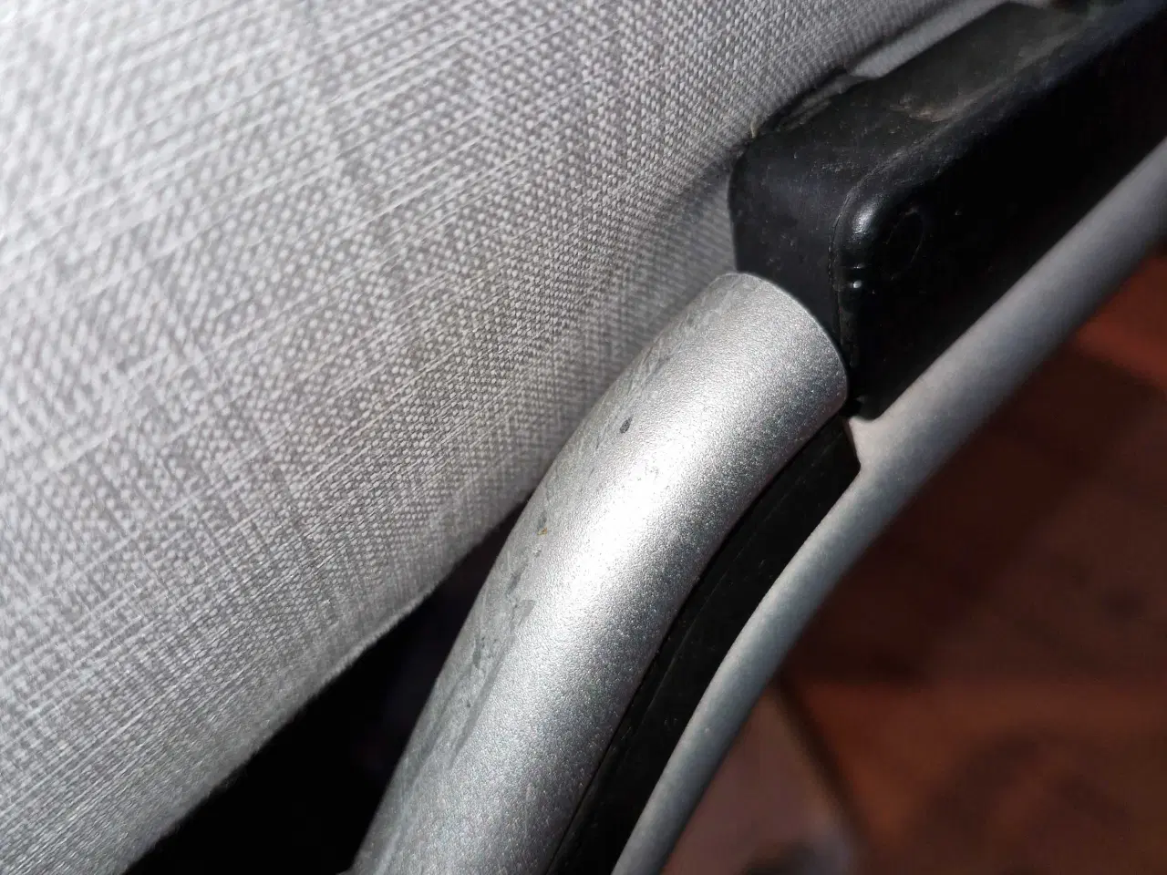 Billede 11 - Odder barnevogn 