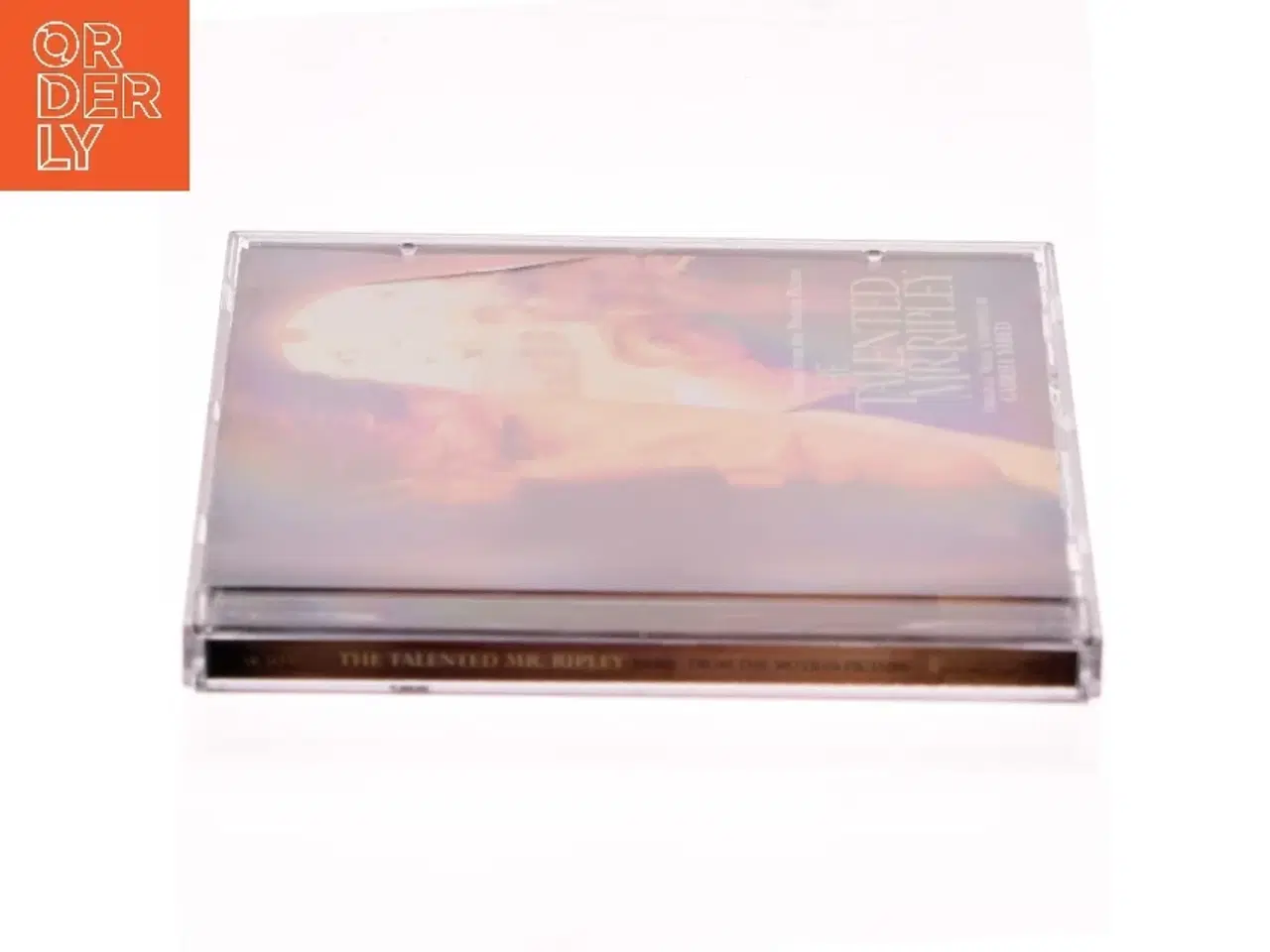 Billede 4 - The Talented Mr. Ripley Soundtrack CD fra Sony Music