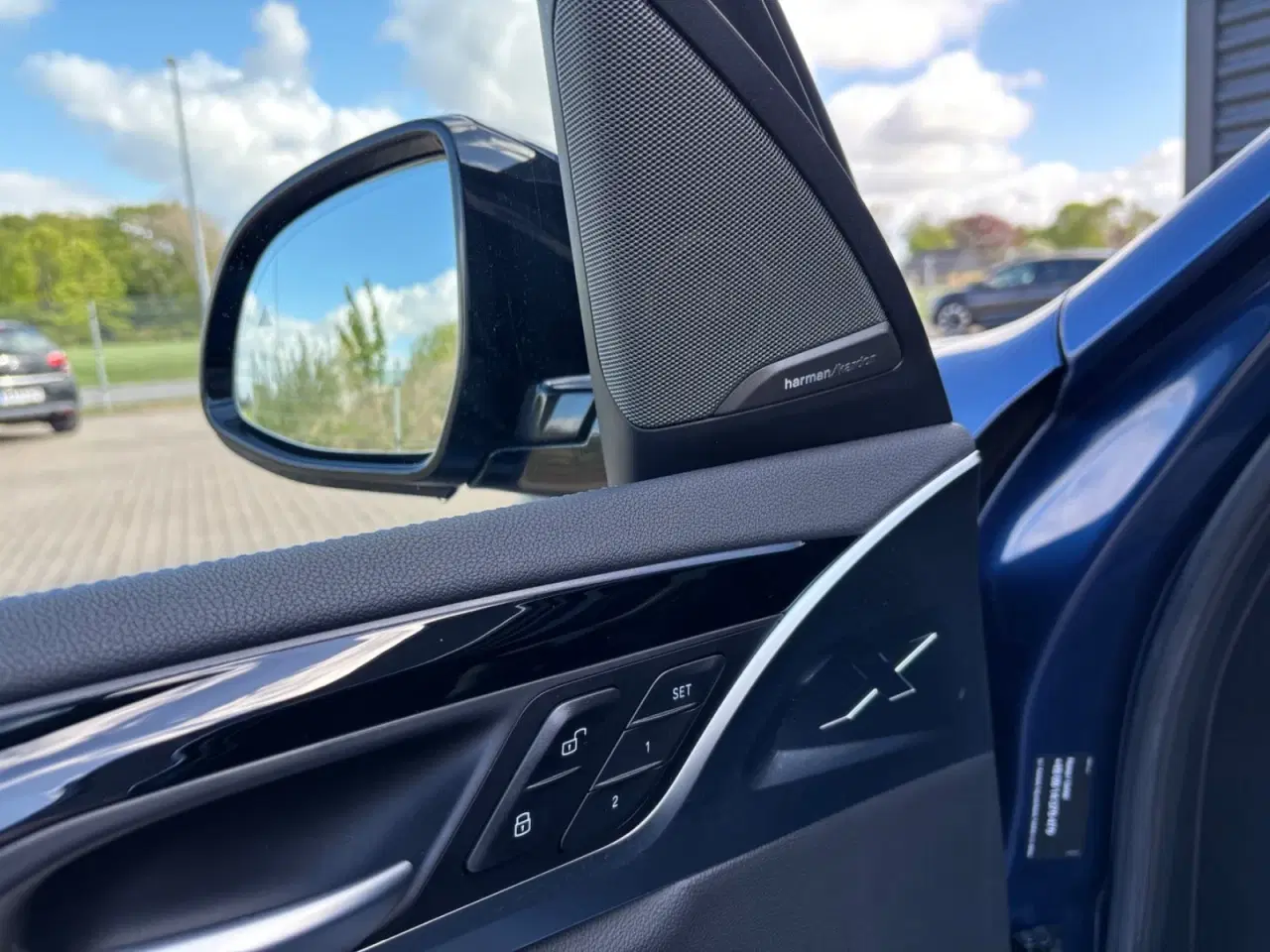 Billede 13 - BMW iX3 Charged Plus M-Sport