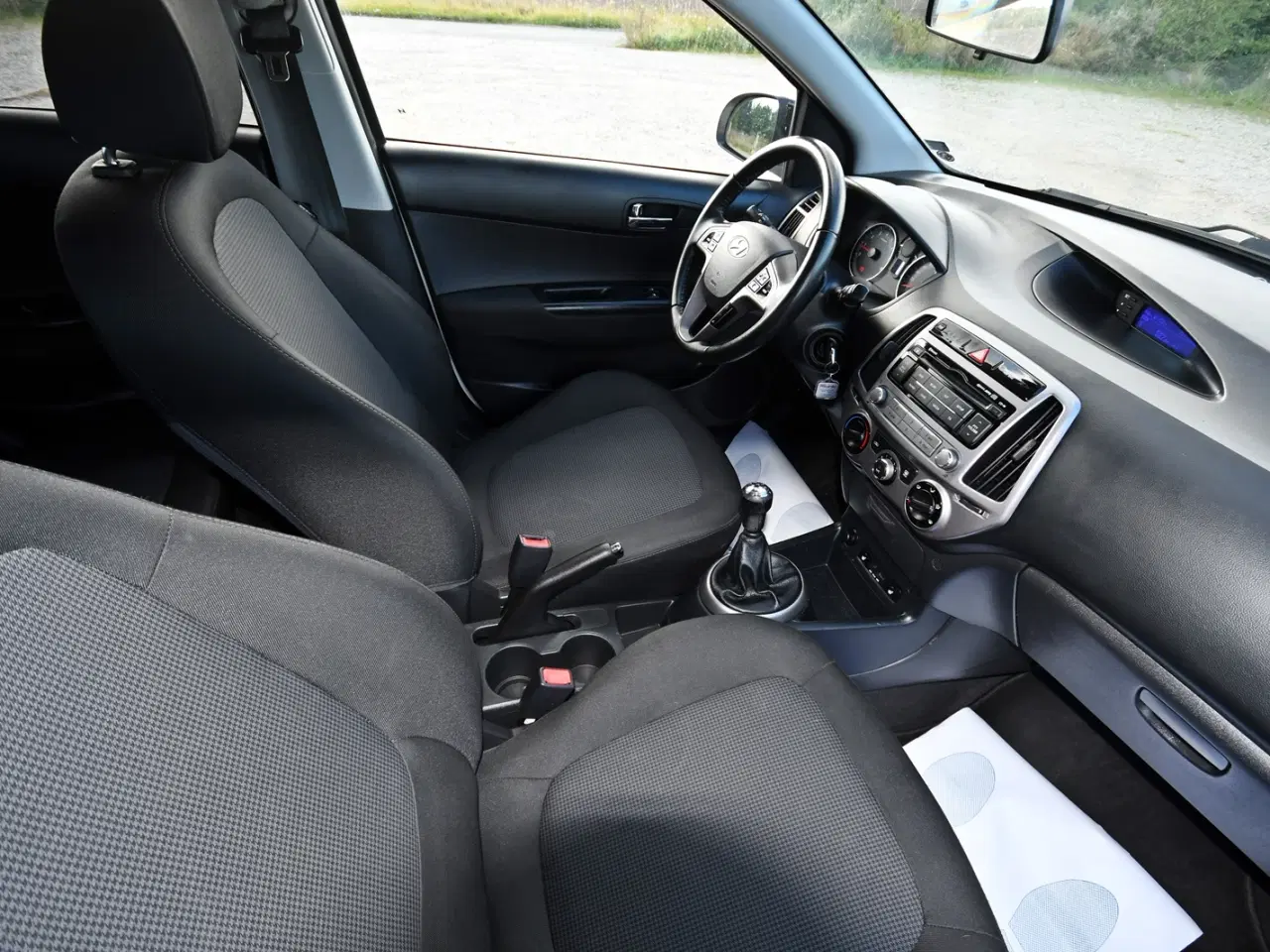 Billede 11 - Hyundai i20 (2015) 120000km