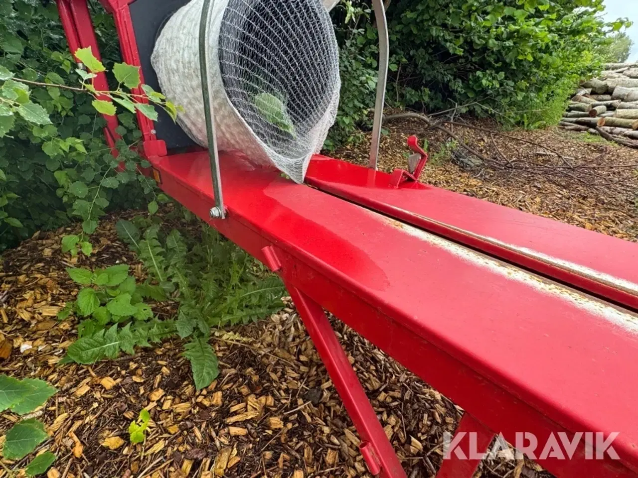 Billede 7 - Netmaskine ASM NETM 3T