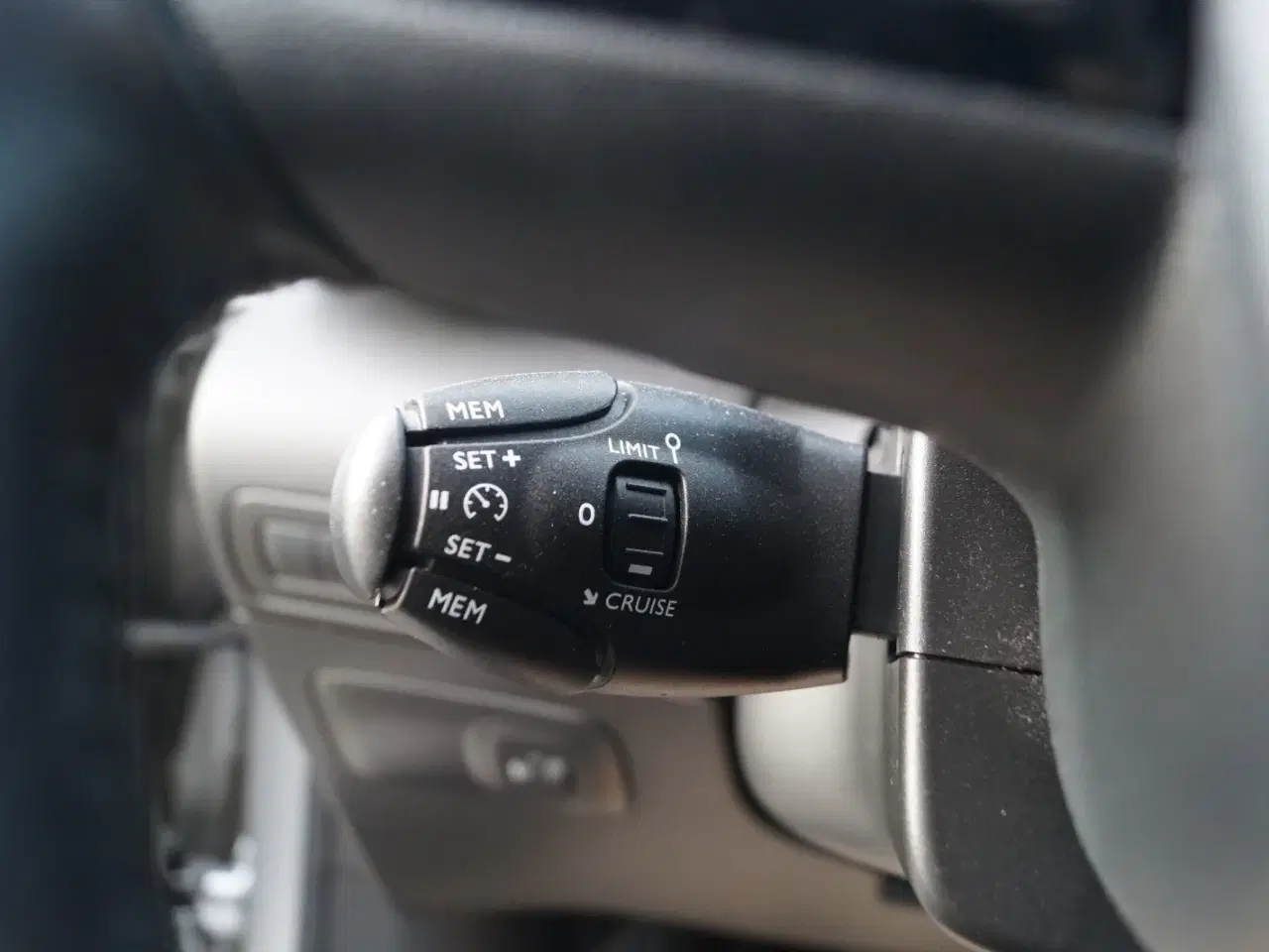 Billede 6 - Citroën C3 Aircross 1,5 BlueHDi 100 Platinum Van