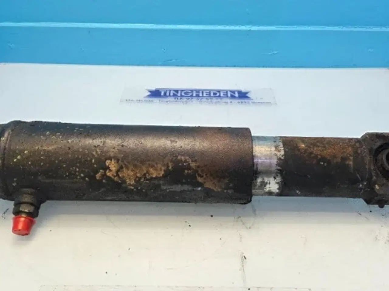 Billede 9 - John Deere 6300 Cylinder AL213022