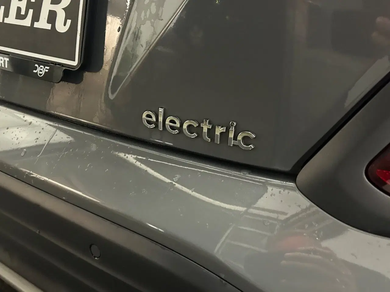 Billede 17 - Hyundai Kona 64 EV Advanced