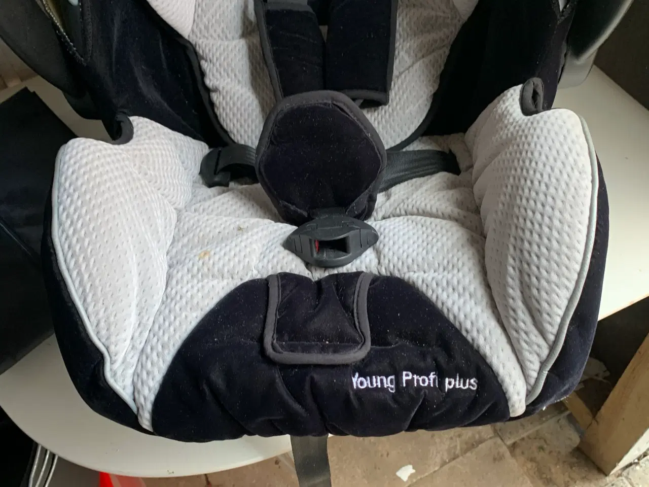 Billede 2 - Baby. Autostol