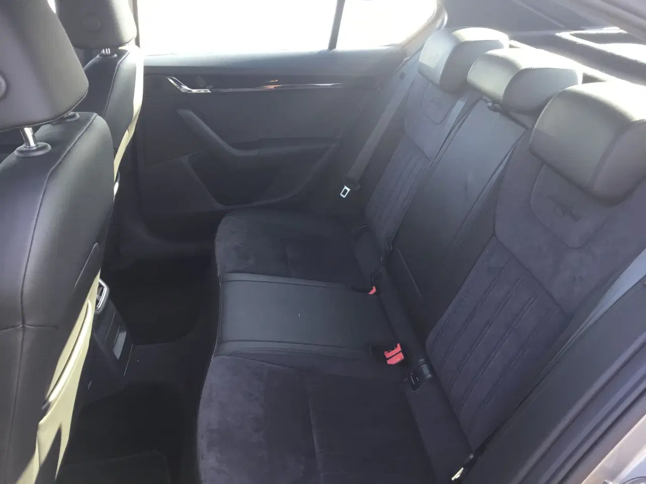 Billede 6 - Skoda octavia 1.5 tsi 150 hk dsg7 trin . Automat