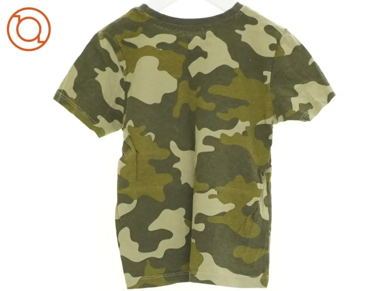 Billede 2 - T-Shirt fra VRS (str. 116 cm)