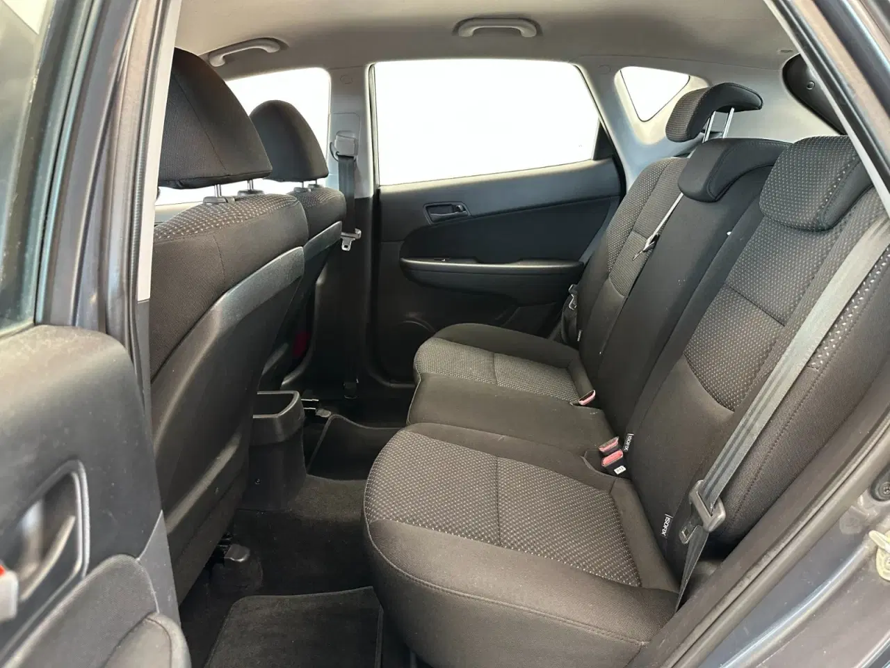 Billede 11 - Hyundai i30 1,4 CVVT Blue Drive