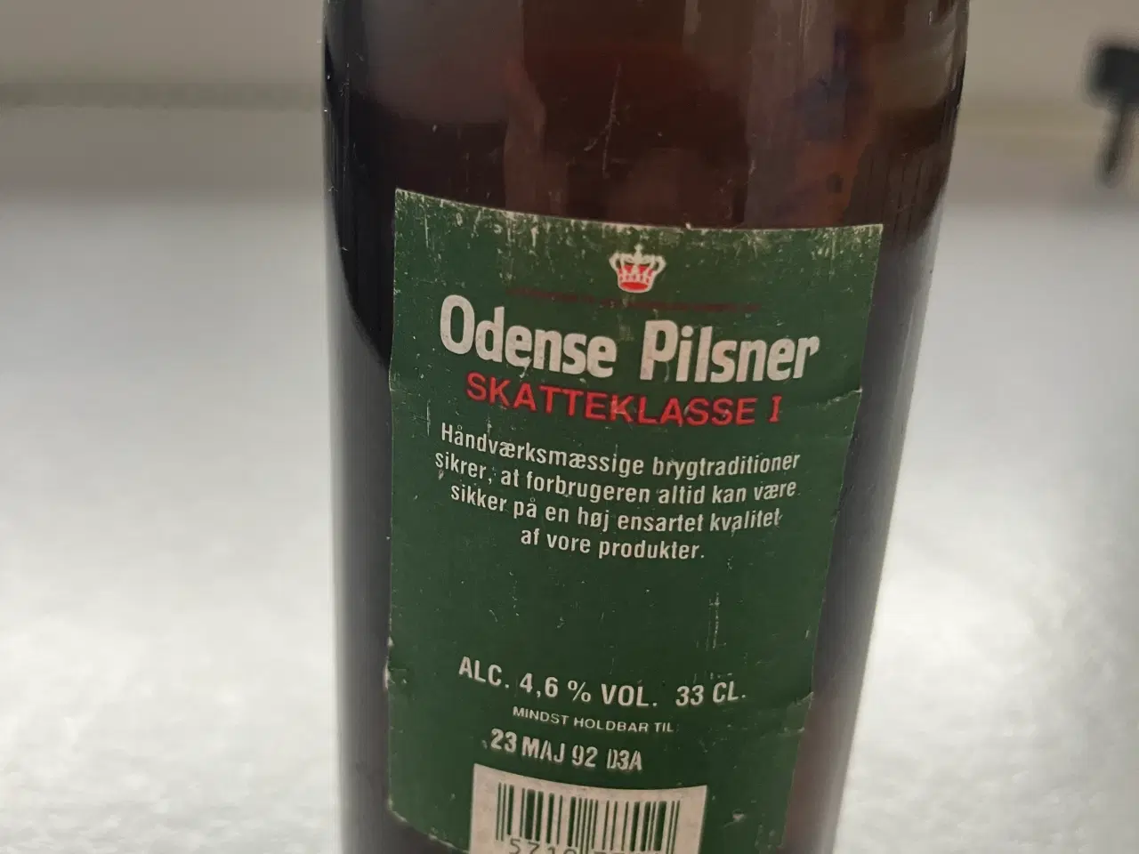 Billede 2 - Øl