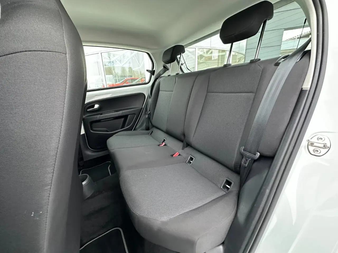 Billede 14 - VW e-Up!  