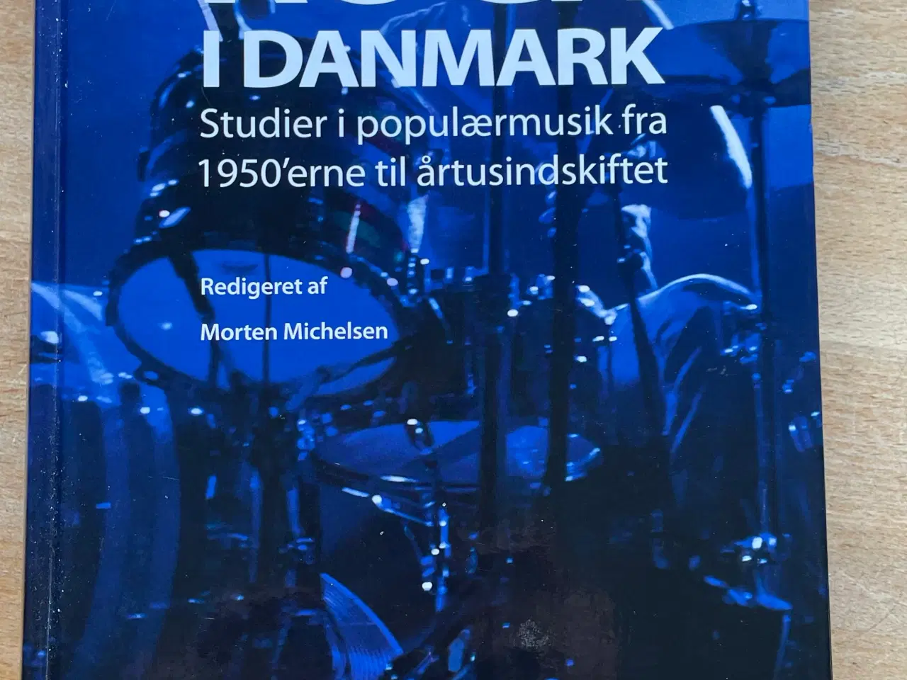 Billede 1 - Rock i Danmark