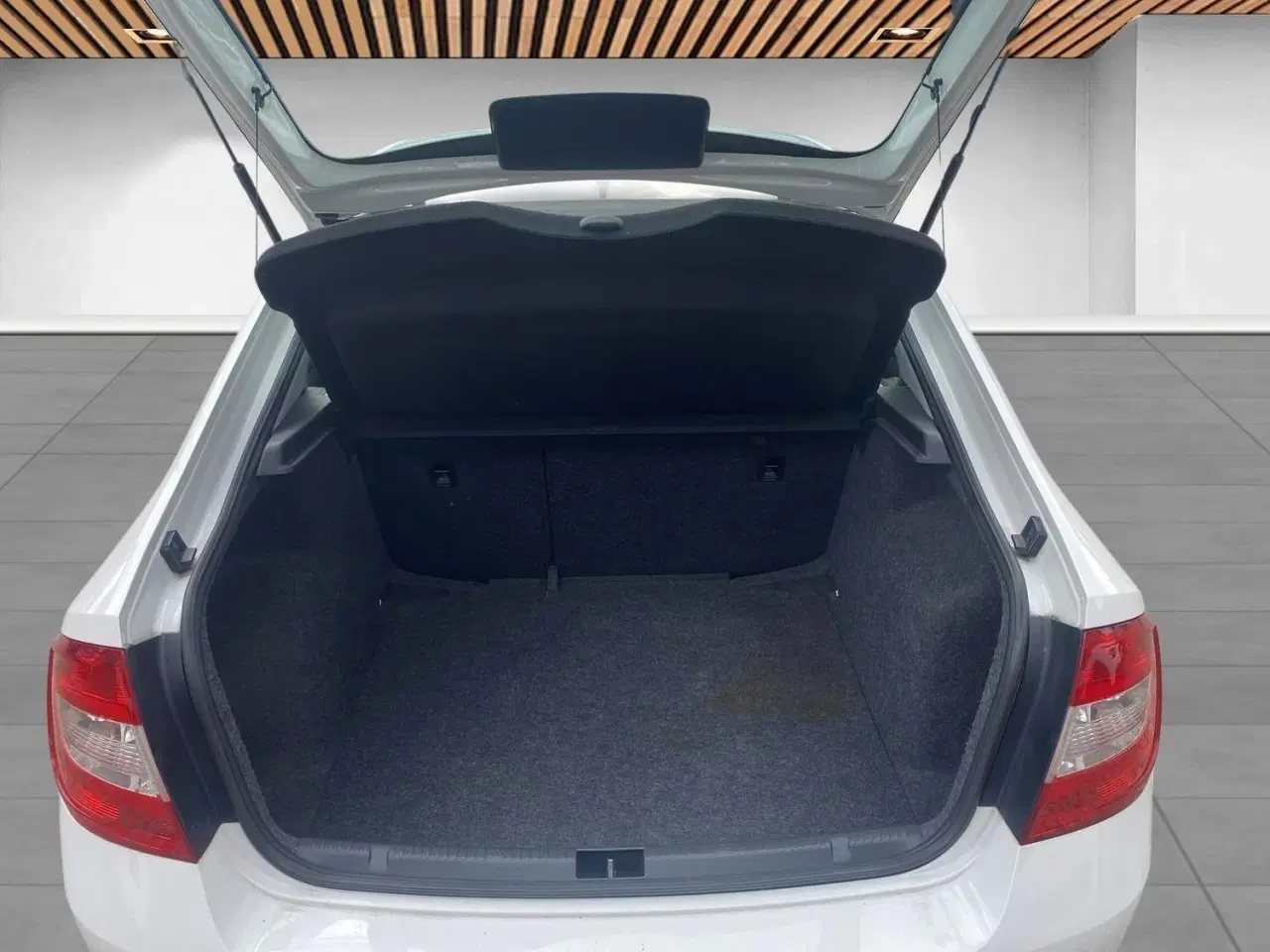 Billede 15 - Skoda Rapid 1,2 TSi 105 Active GreenTec