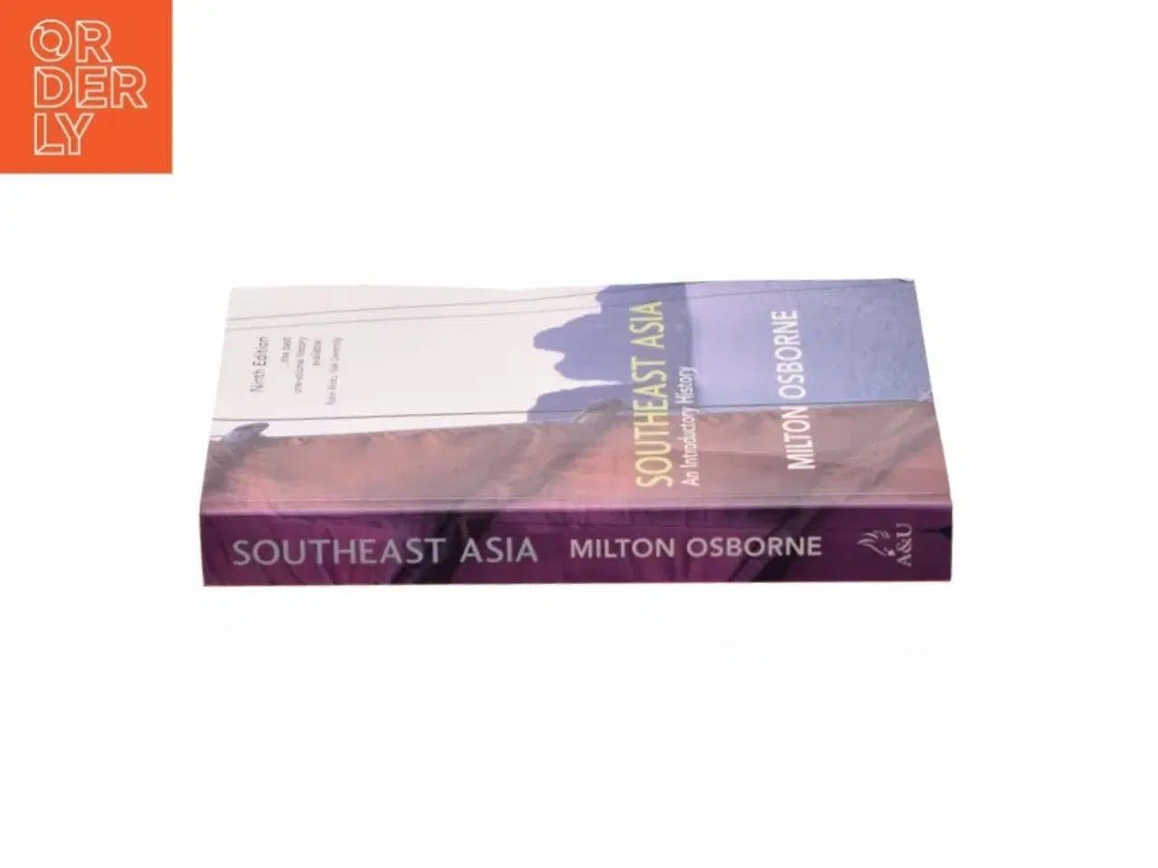 Billede 2 - Southeast Asia af Milton Osborne (Bog)