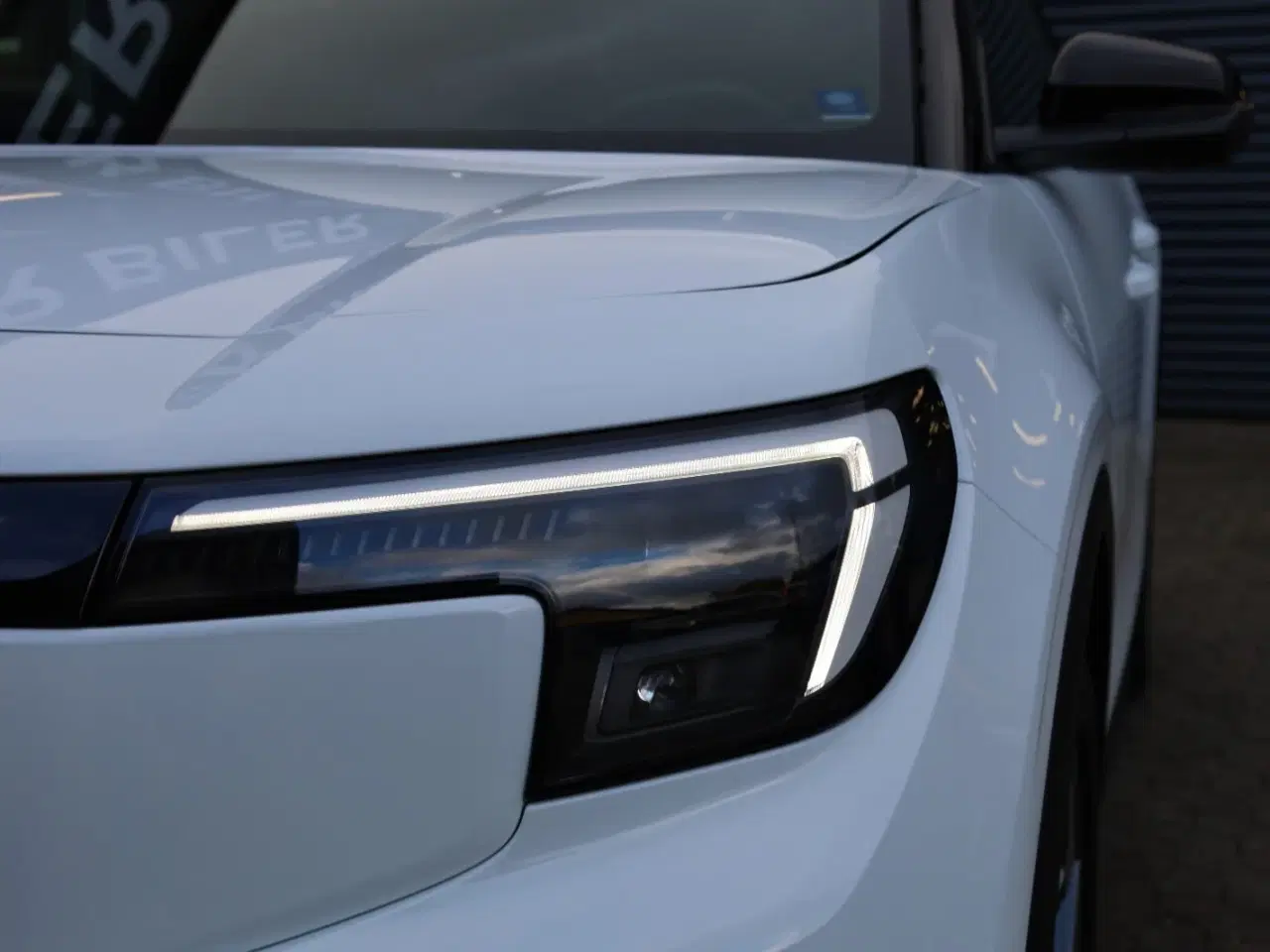 Billede 10 - Ford Explorer 77 Premium Extended Range