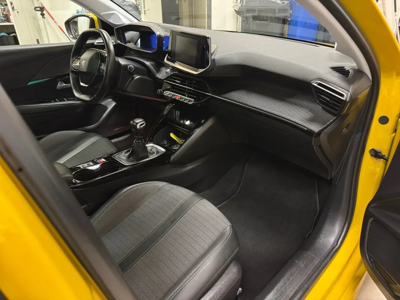 Billede 14 - Peugeot 208 1,2 PureTech 100 Allure Sky