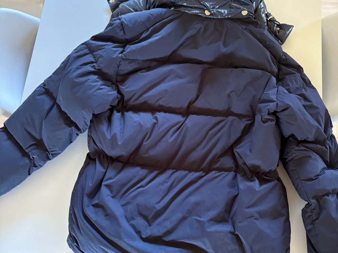 Billede 2 - Moncler vinterjakke