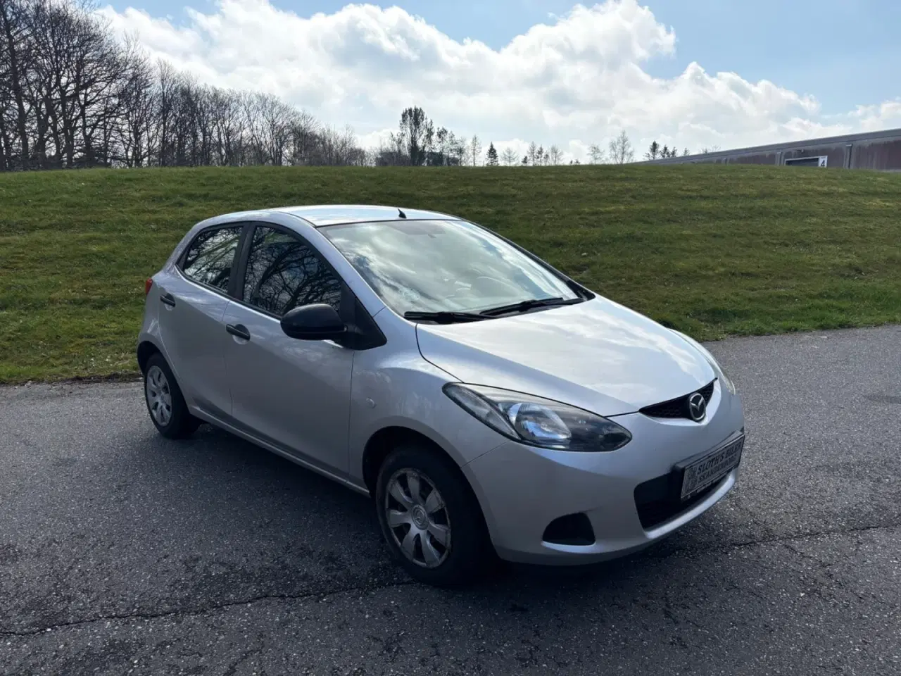 Billede 11 - Mazda 2 1,3 Advance