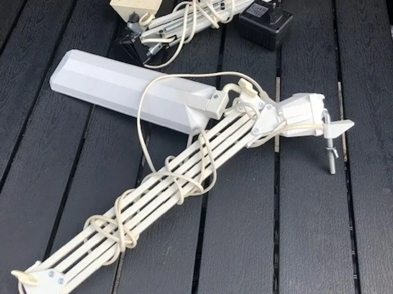 Billede 8 - Loft og bordlamper