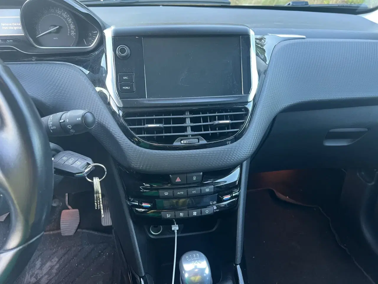 Billede 12 - Peugeot 2008 1,2 PureTech 130 Allure+
