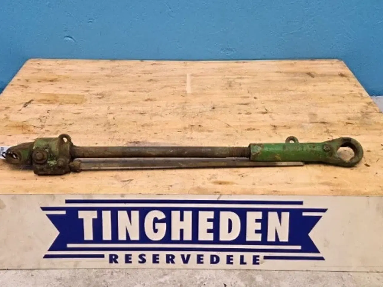 Billede 1 - John Deere 3040 Liftarm L31641