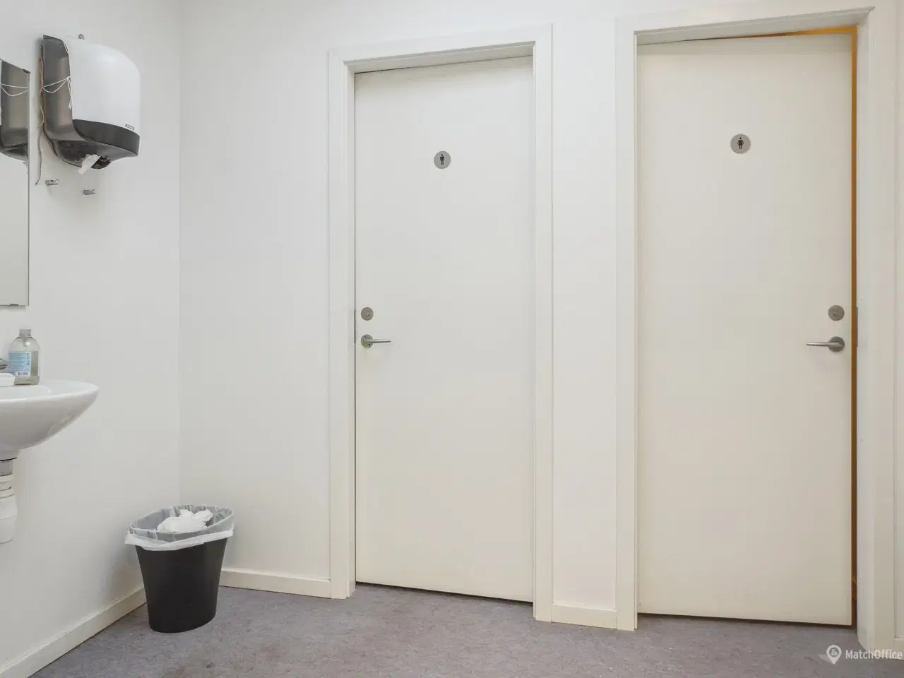 Billede 13 - Lager- og kontorlejemål i Priorparken – ideelt til transport- logistik- og distributionsvirksomheder