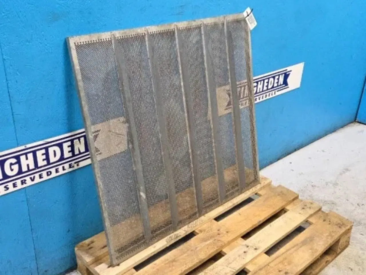 Billede 13 - Dronningborg D4000 Undersold Ø5  28460095 (2)