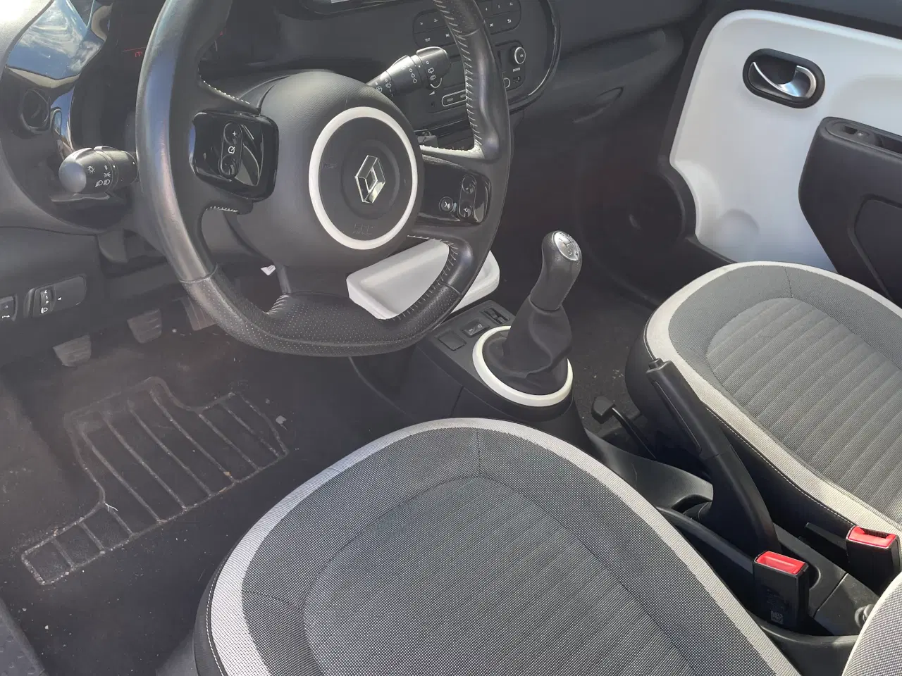 Billede 9 - 2017 Renault Twingo