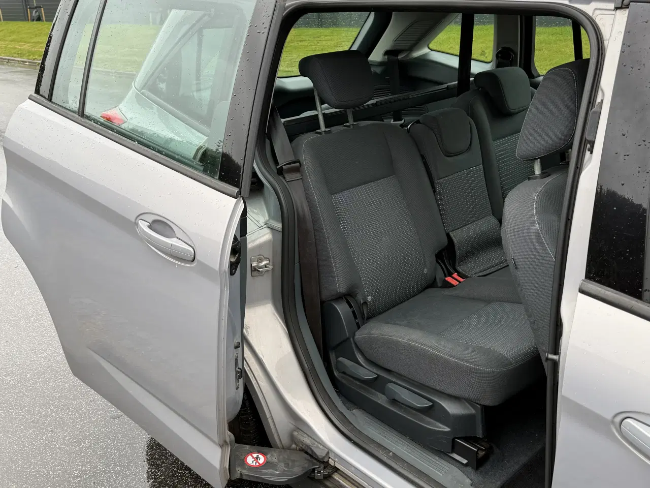 Billede 12 - Ford Grand C-MAX 2,0 TDCi