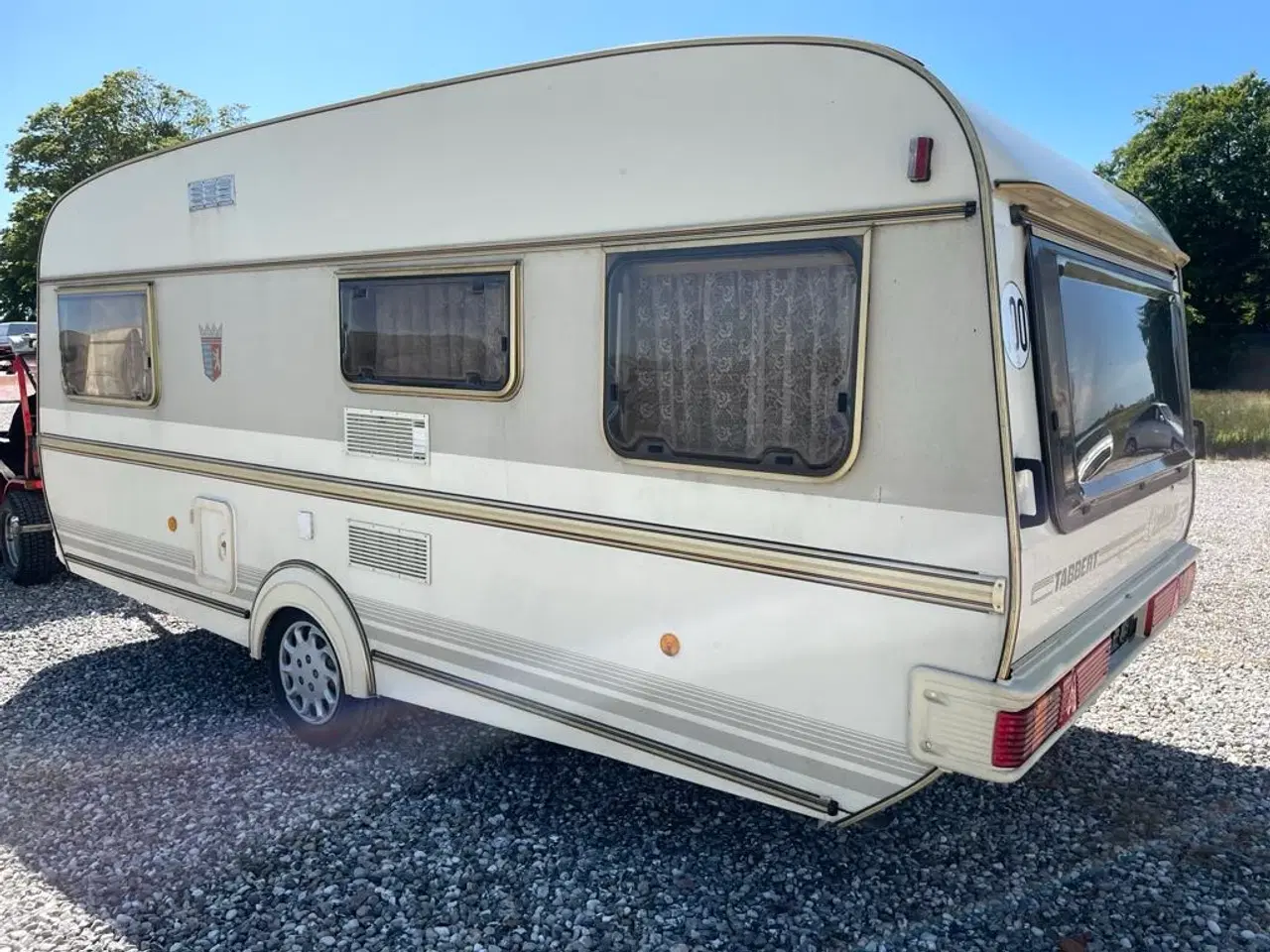 Billede 3 - Tabbert Comtesse 490