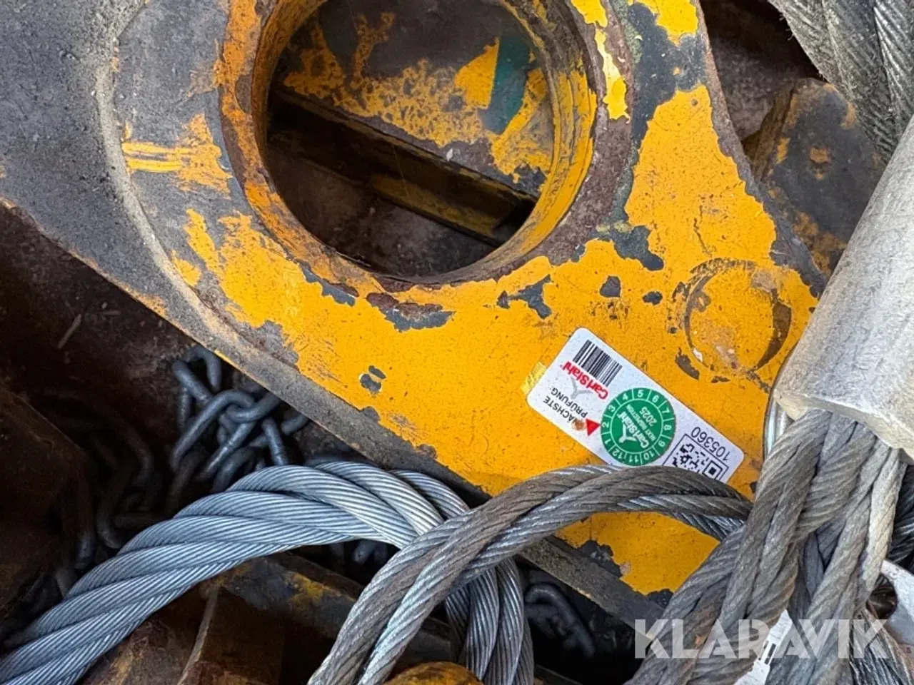 Billede 5 - Kædetaljer 5 enheder