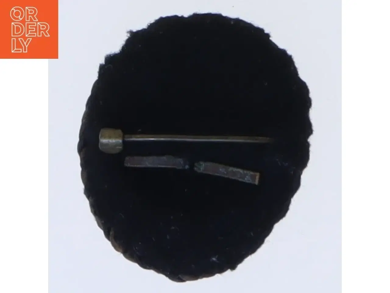 Billede 4 - Marinepin med flagmotiv (str. 4 cm)