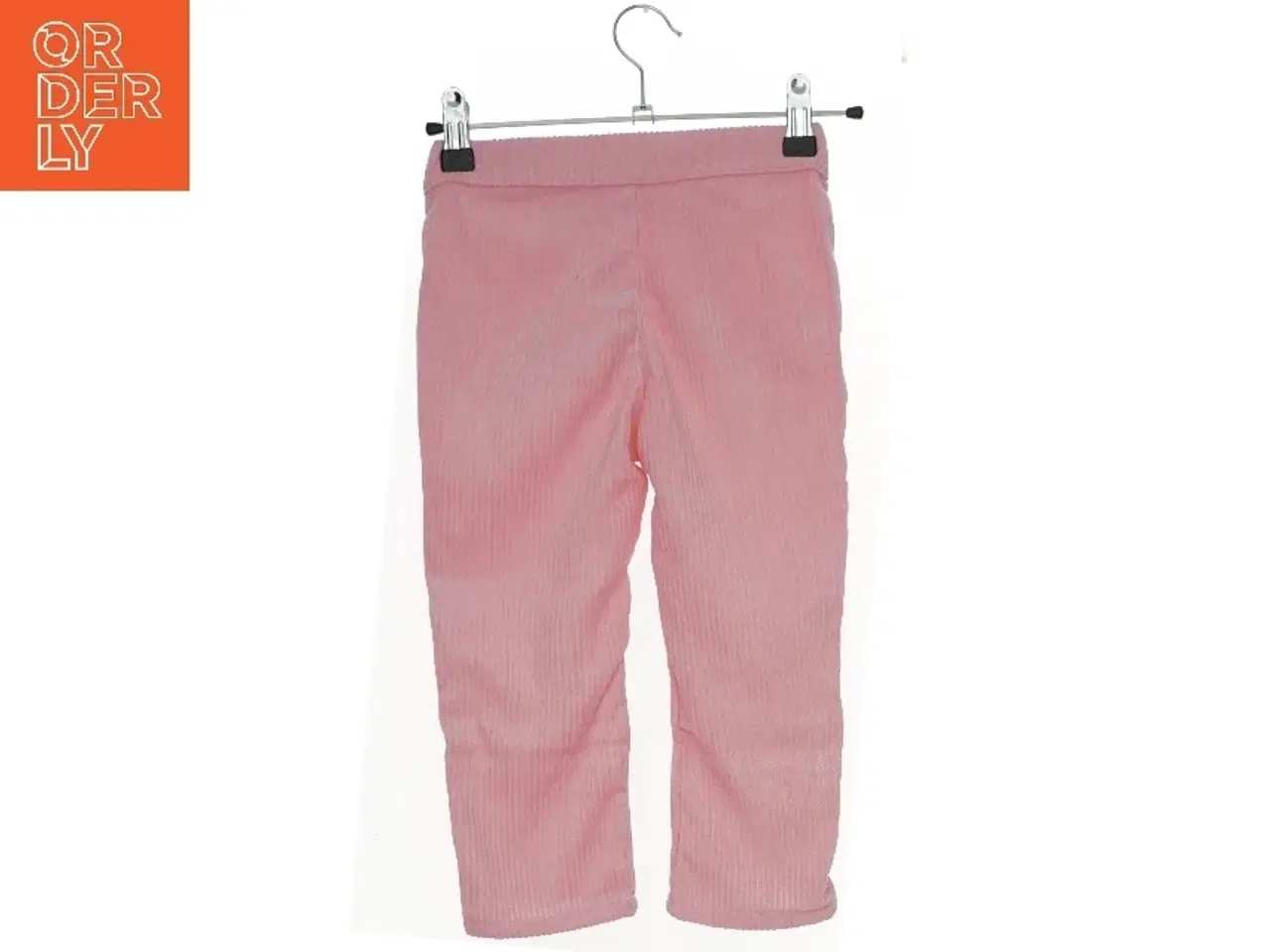 Billede 2 - Bukser (str. 104 cm)