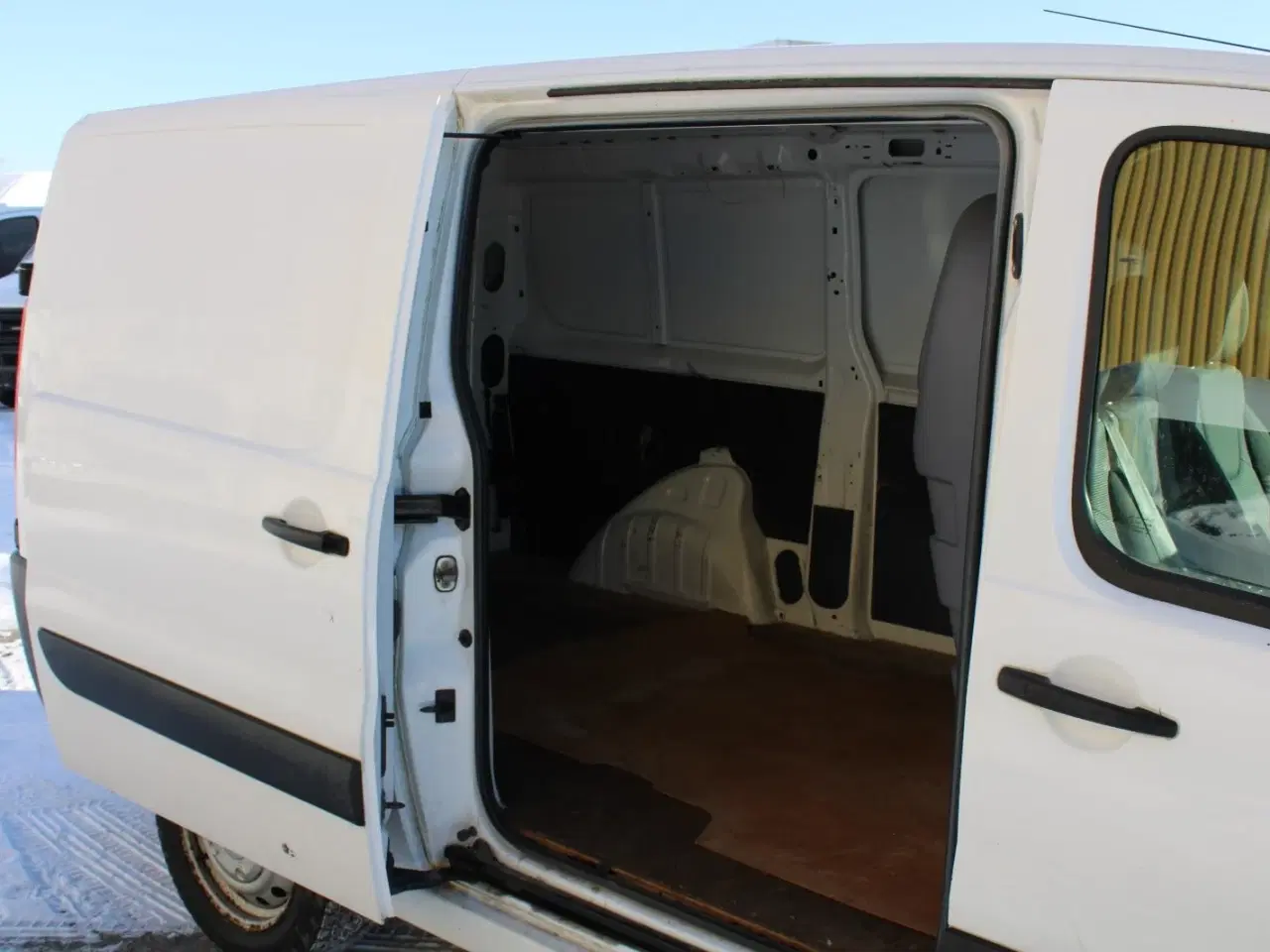 Billede 12 - Toyota ProAce 2,0 D 128 T0 L2H1