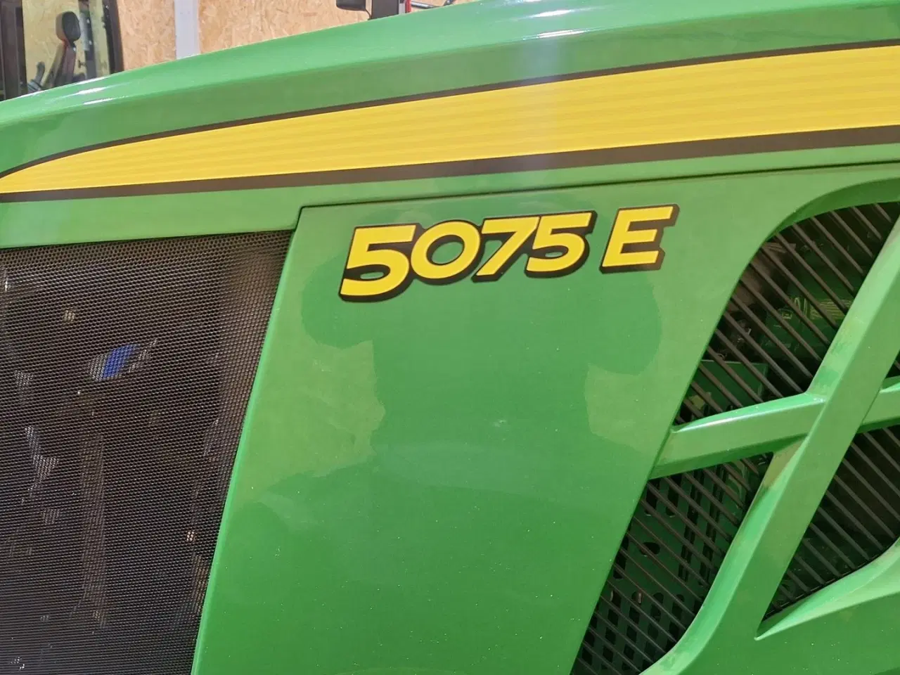 Billede 8 - John Deere 5075E