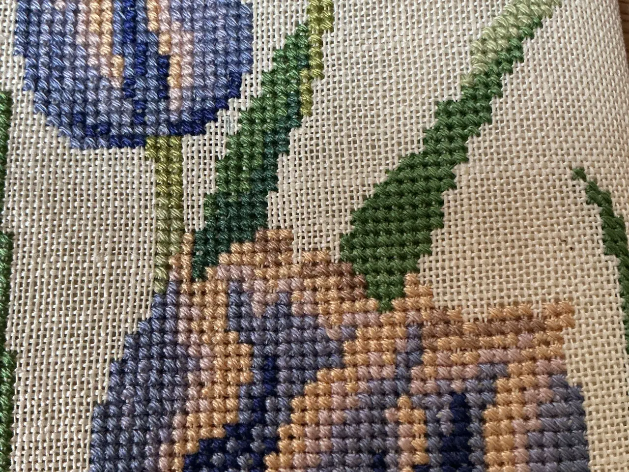 Billede 4 - Pung til briller eller andre småting