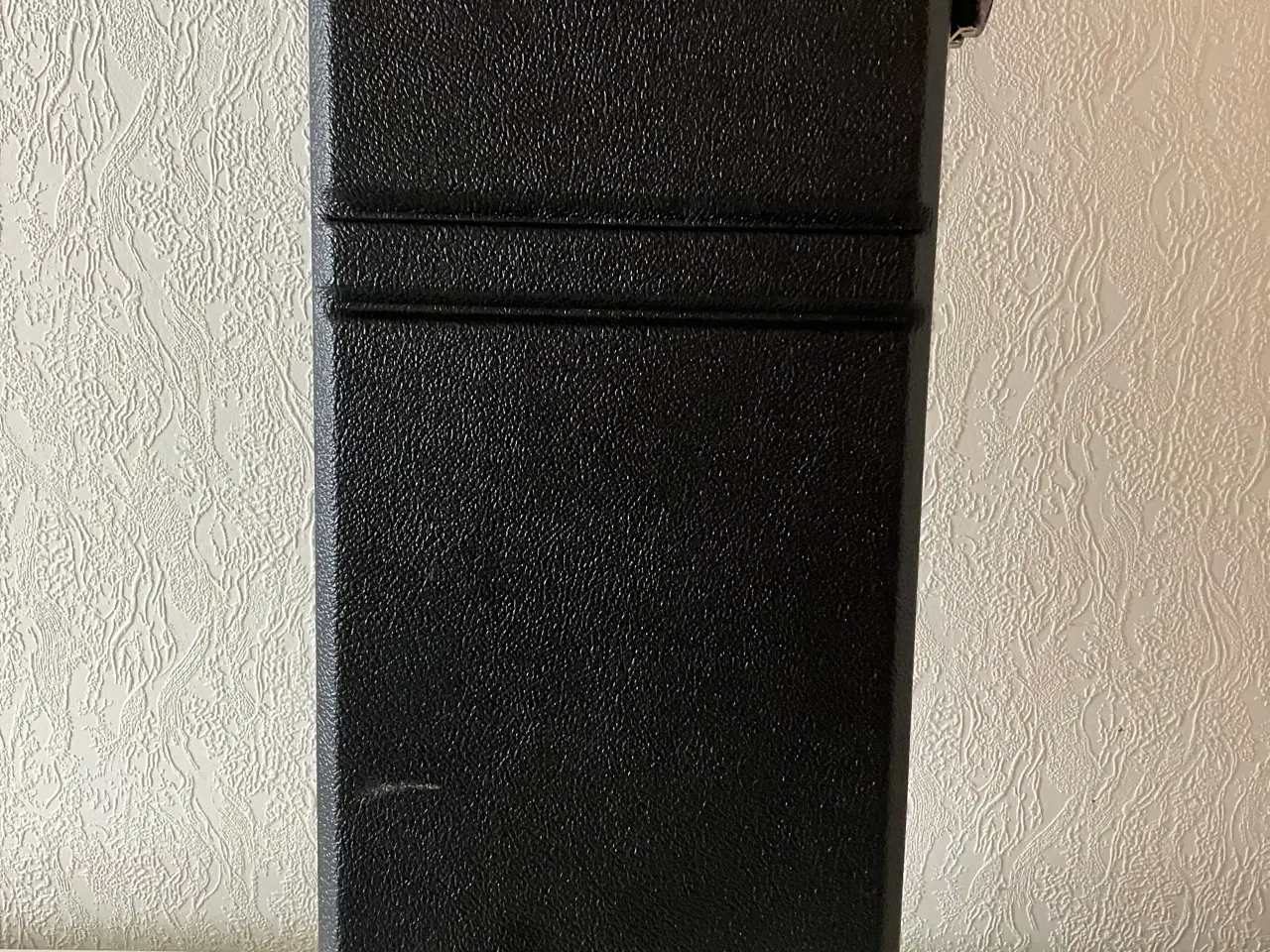Billede 1 - Riffel Kuffert