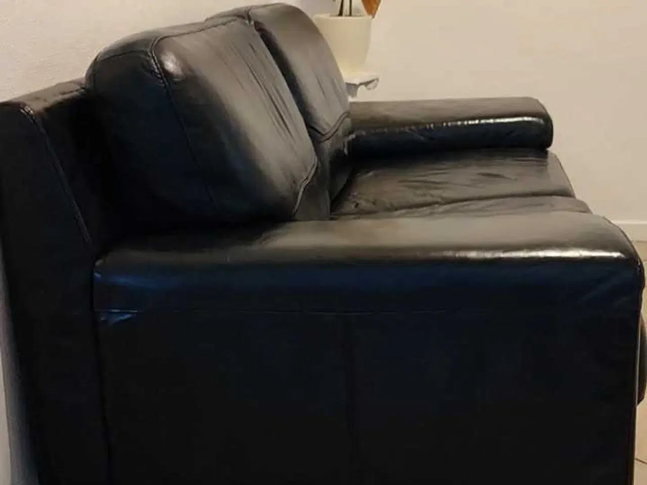 Billede 4 - Model le Corbusier lædersofa 