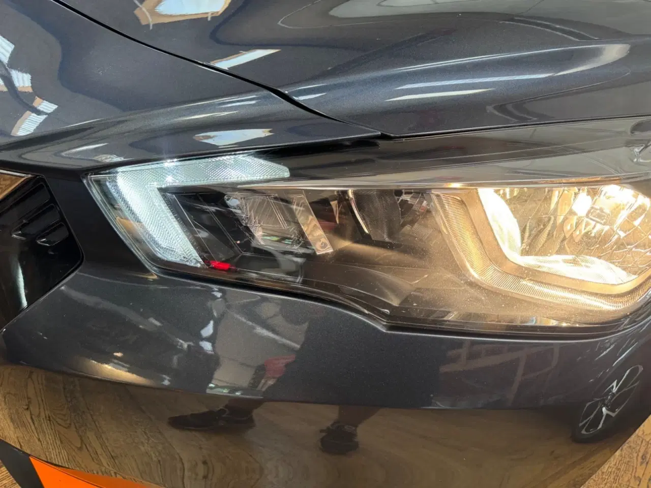 Billede 12 - Nissan Micra 1,5 dCi 90 N-Connecta