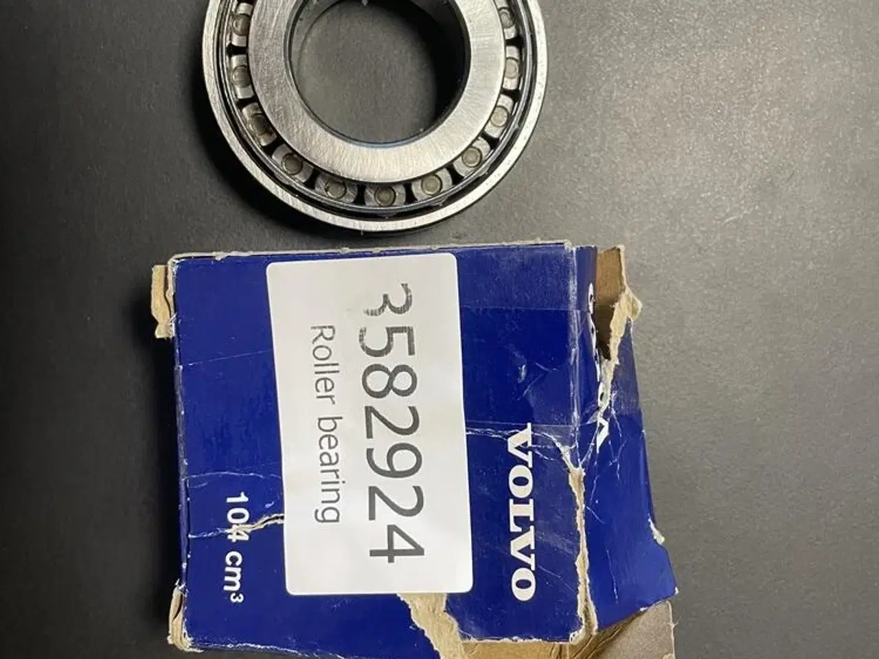 Billede 1 - ROLLER BEARING VOLVO PENTA