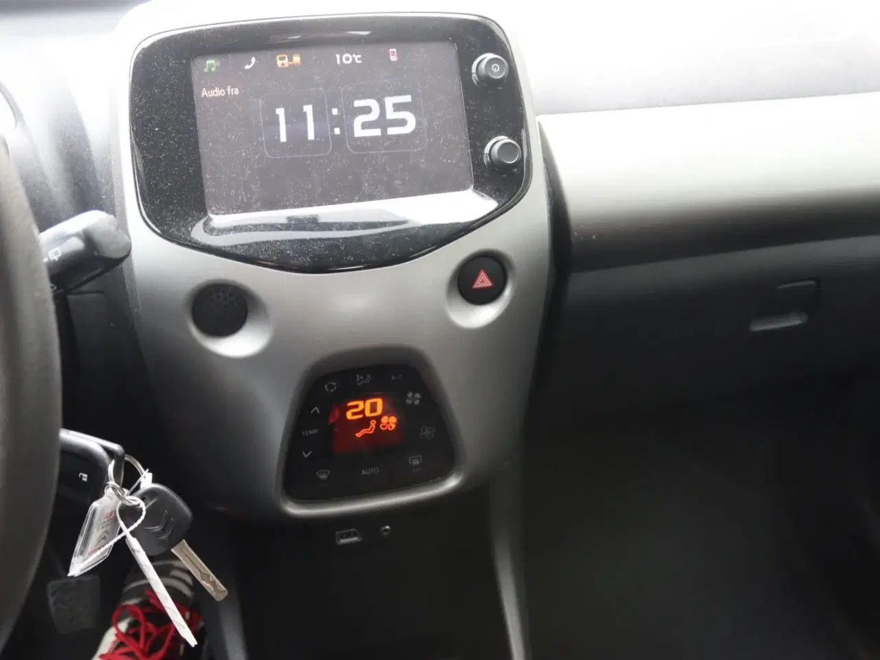 Billede 14 - Citroën C1 1,2 PureTech Feel