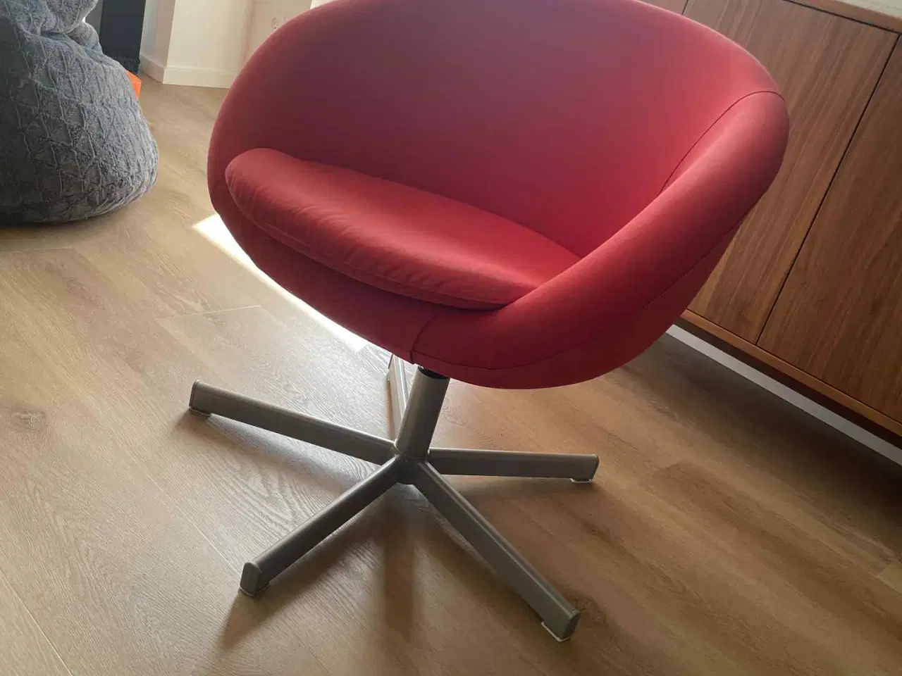 Billede 4 - Drejestol