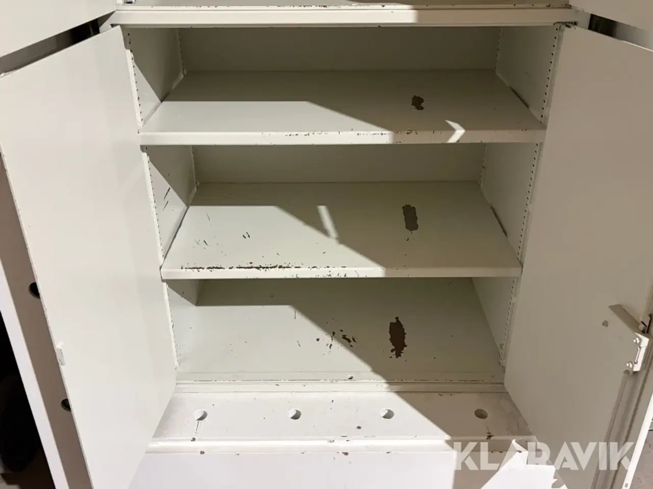 Billede 9 - Pengeskab