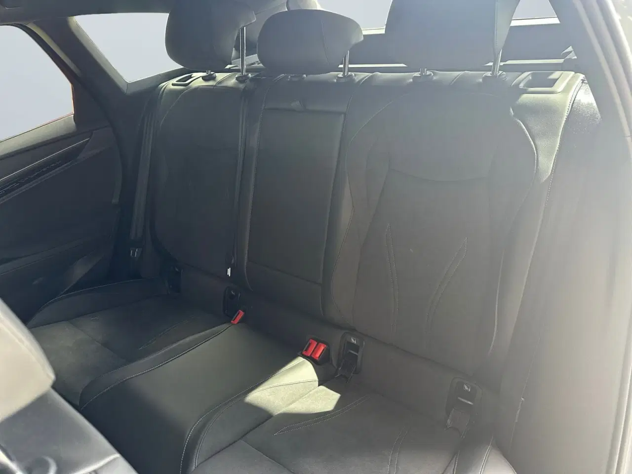 Billede 5 - VW ID.7 77 Style Tourer