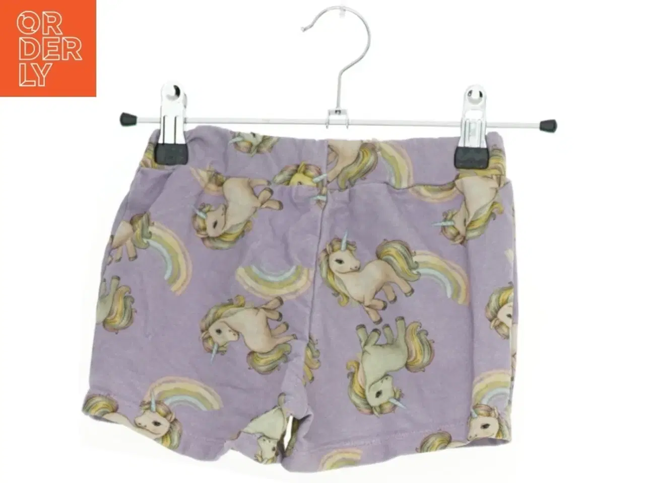 Billede 2 - Shorts fra Name It (str. 104 cm)