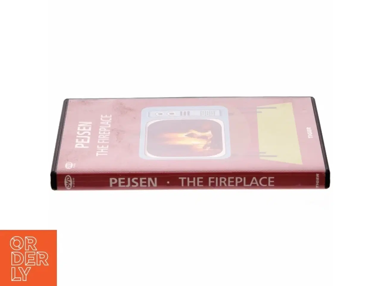 Billede 2 - Pejsen the Fireplace