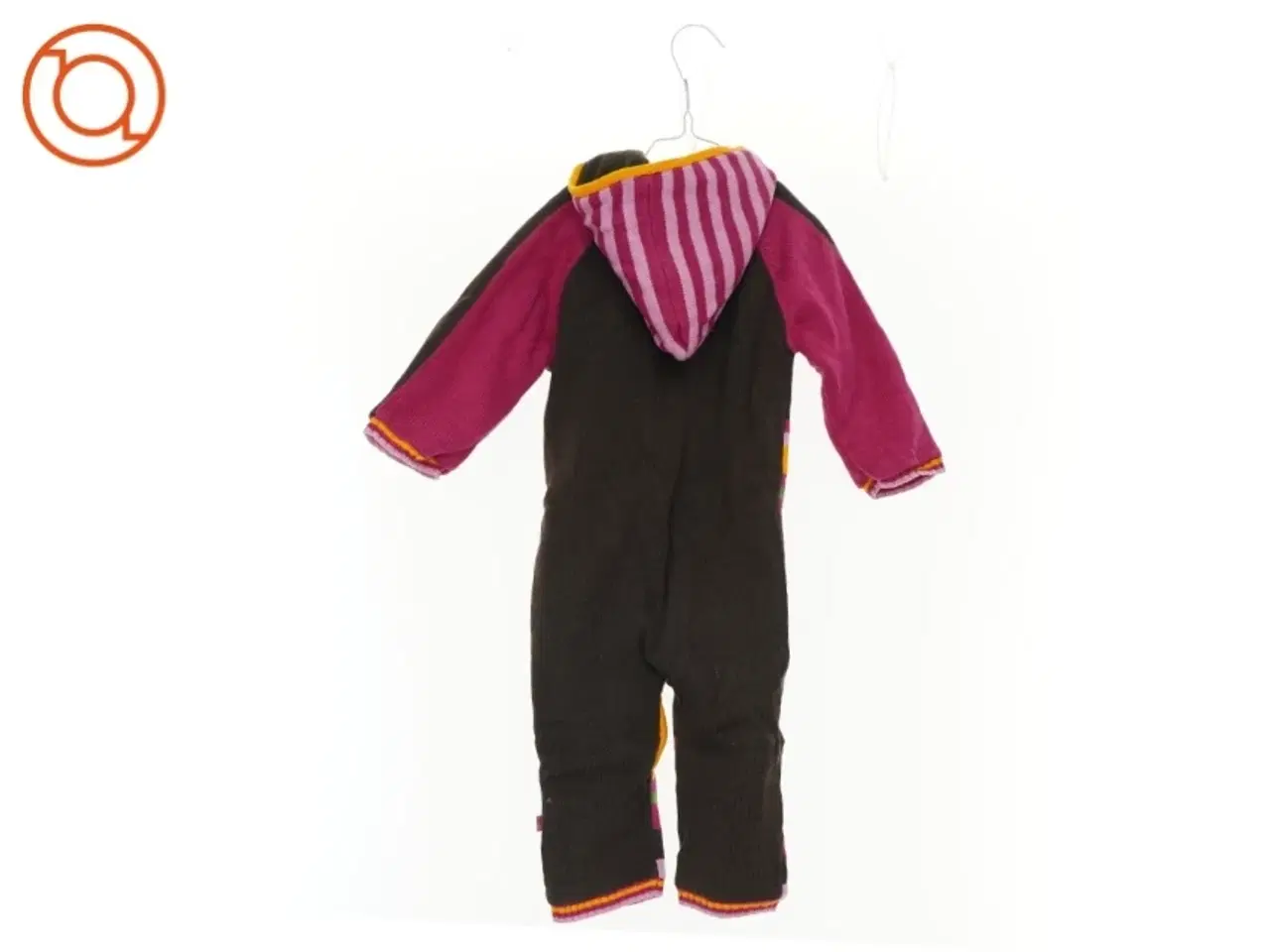 Billede 2 - Køredragte fra Me Too (str. 80 cm)