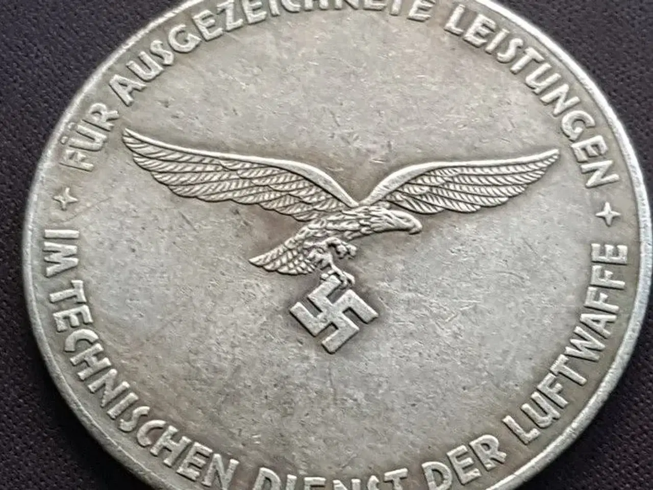 Billede 2 - Tyskland  Luftwaffe Göring 