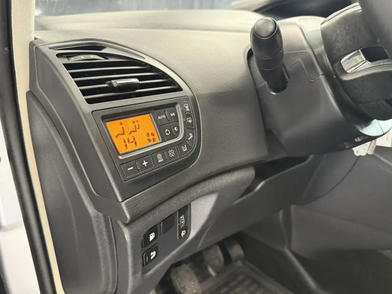Billede 17 - Citroën Grand C4 Picasso 1,6 HDI Seduction 110HK